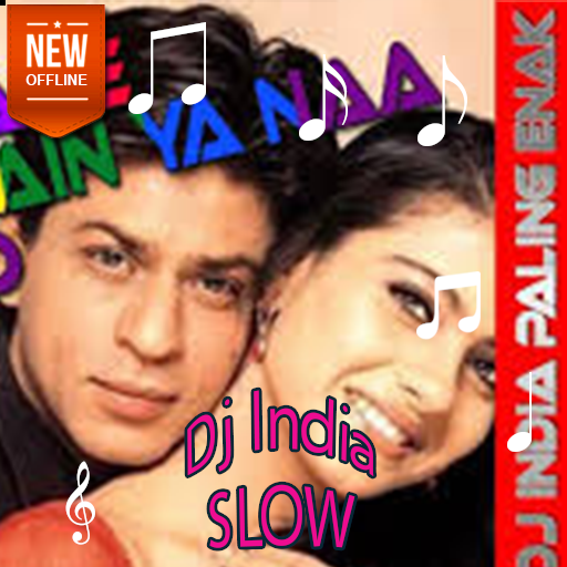 Dj India Offline Paling Enak Didengar icon