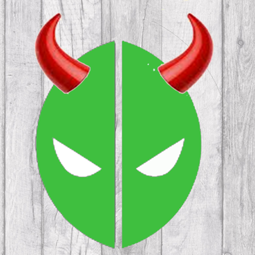 Hap Mod Free Wallpaper app icon