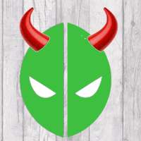 Hap Mod Free Wallpaper app