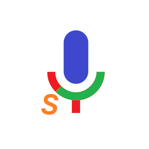 Best Voice Search icon
