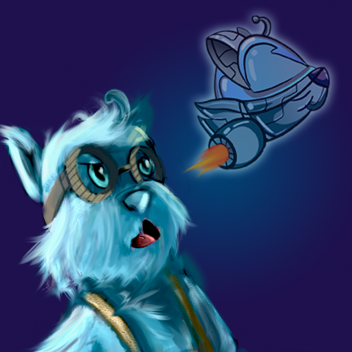 Tom : Cat Adventure Game icon