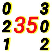 Matka Fix Number icon