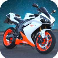 Sports Bike Wallpaper