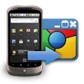 Phone 2 Google Chrome™ browser on 9Apps