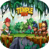 Jungle Jack Adventure icon