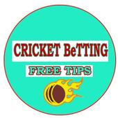 Cricket Betting Free Prediction Tips icon