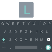 Lollipop Keyboard иконка