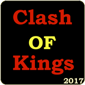 Guide For Clash of Kings icon