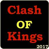 Guide Clash of Kings