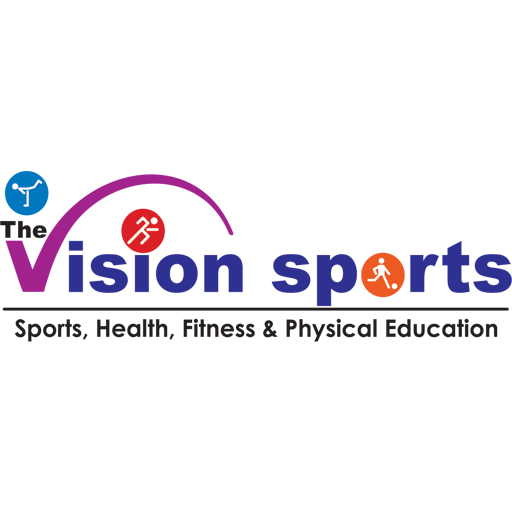 The Vision Sports App icon