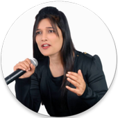 Soniya Jadaji icon