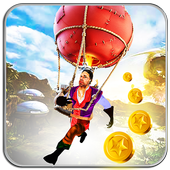 Temple Endless Jungle Run OZ 2018 icon