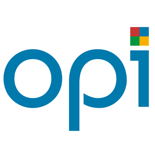 OPI Magazine icon