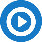 MAX Player - Play all AC3 Videos Formats أيقونة