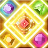 GEMS JEWELS LEGEND icon