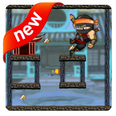 Ninja Super Go City 2019 icon