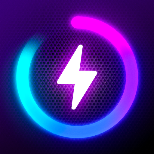 VOLT Charging Play &amp; Show Fun icon