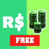 Robux Calculator icon