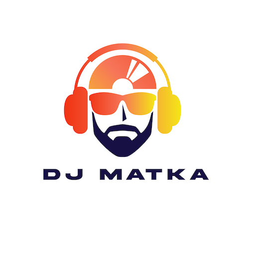 DJ Matka- Online Matka Play and Satta Matka App icon