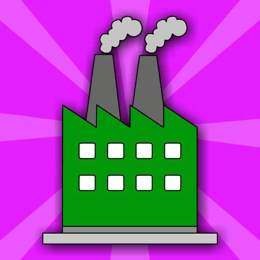 Rescue The Man From Factory icon