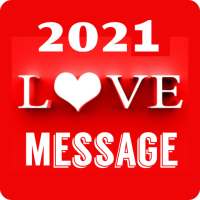 2021 Love Message 10000+