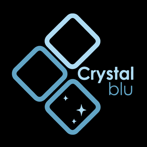 Crystalblu Cleaning Services icon