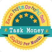 Task Money on 9Apps