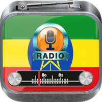 All Ethiopia Radios in One App on 9Apps