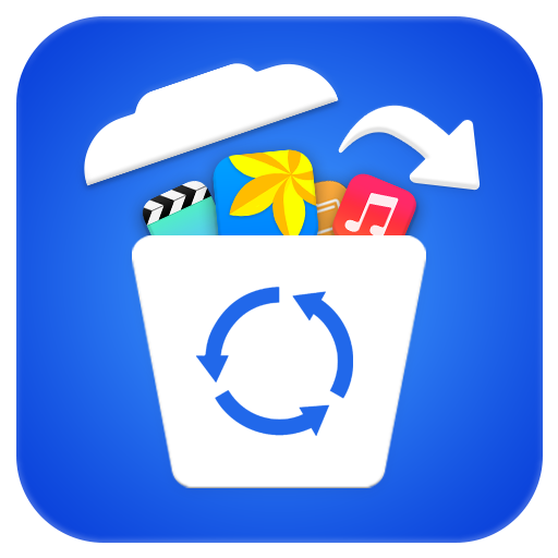 ikon File Recovery - Restore Files