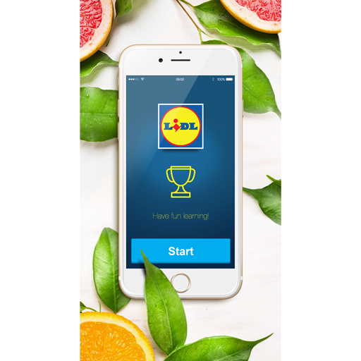 PLU trening आइकन