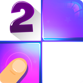 Piano Tiles 2 : Amazing Piano icon