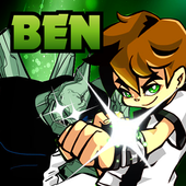 DiamondHead Ben Alien Xenodrome Plus icon