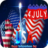 Happy 4th of July! icon
