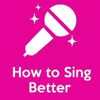 How to Sing Better (Voice Training) on 9Apps