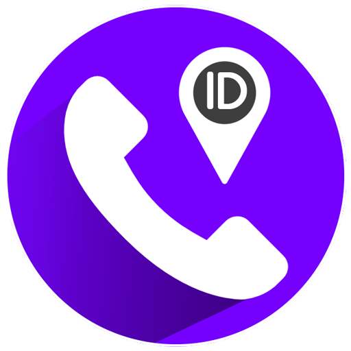 Caller ID Name &amp; Number Locator - Call Blocker ID icon