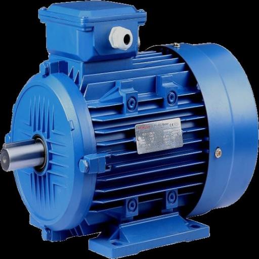 Simple Motor Calculator icon