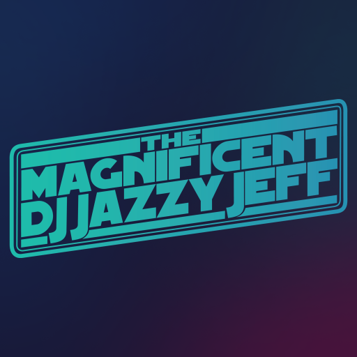DJ Jazzy Jeff icon