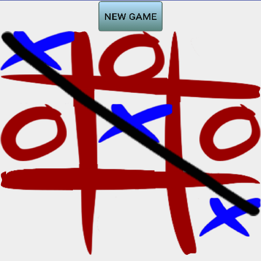 Two Player Tic Tac Toe icon