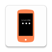 Plugin for Always On AMOLED icon