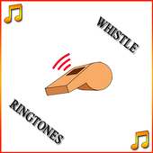 Whistle Ringtones