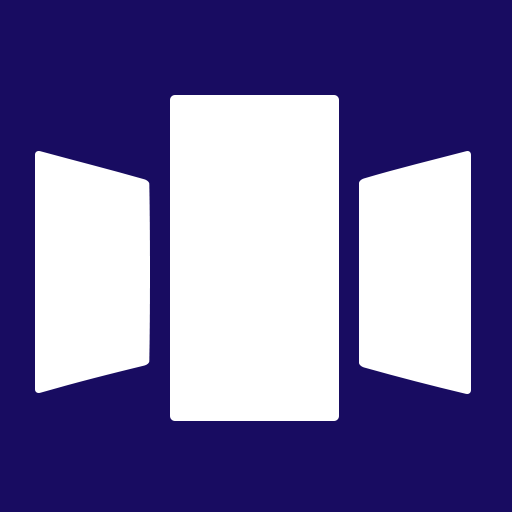 Viewpager Animation icon