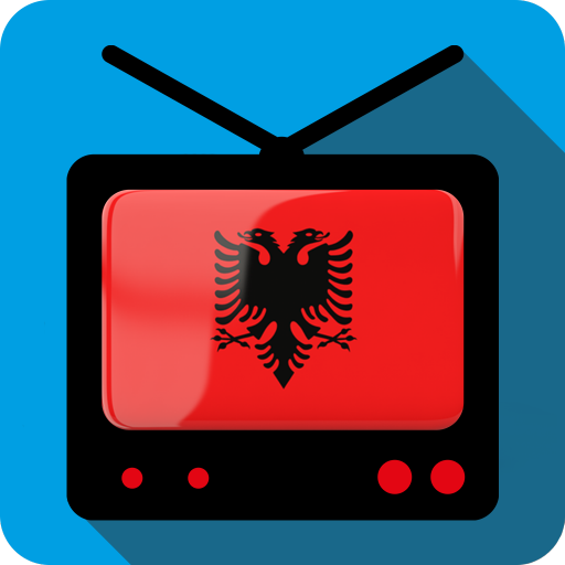 TV Albania Channels Info icon