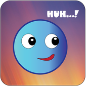 Emoji for Facebook icon