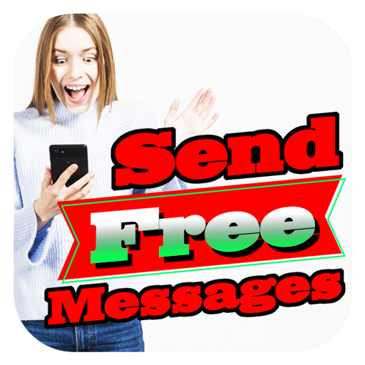 Send Text Messages Free App with Wifi Guide icon