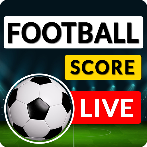 All Live Football TV : Live Score Update icon