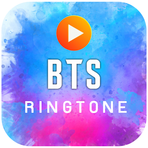 BTS 방탄소년단 Song Ringtones KPOP MUSIC icon