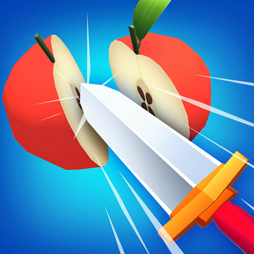 Fruit Cut icon