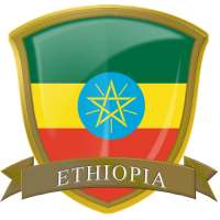 A2Z Ethiopia FM Radio on 9Apps