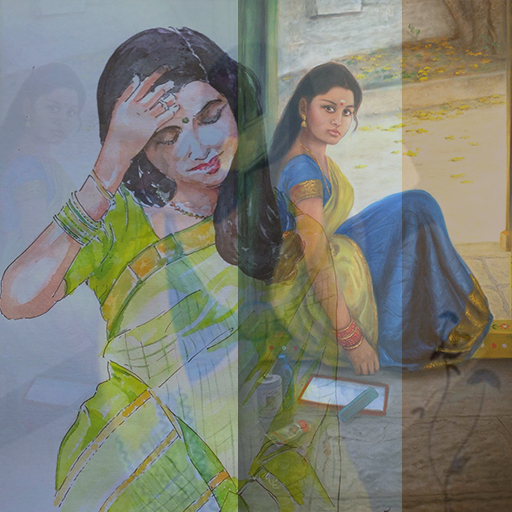 Desi Stories icon