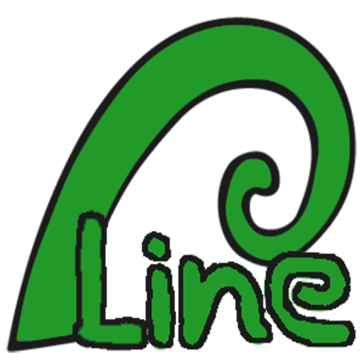 Line icon
